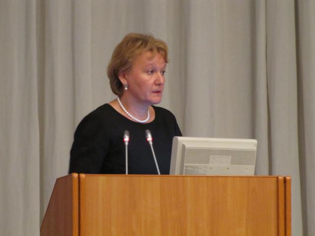 05.12.2013 Заседание Президиумов РОР и ОО СПП СПб 05.12.2013 Заседание Президиумов РОР и ОО СПП СПб